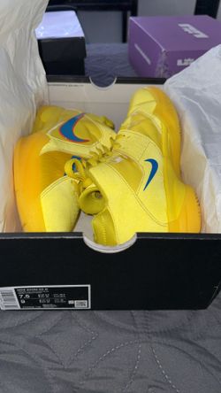 NIKE ZOOM KD lll