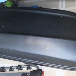 Yakima Roof Cargo Skybox 16