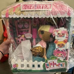 Lalaloopsy Doll