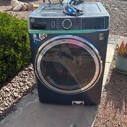 GE Washer
