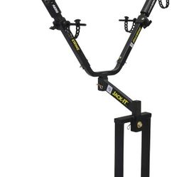 Lippert Jack-it Bike Rack