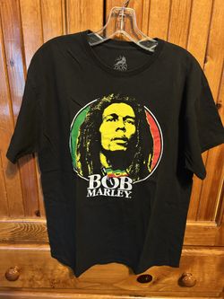 Bob Marley Men’s T-Shirt