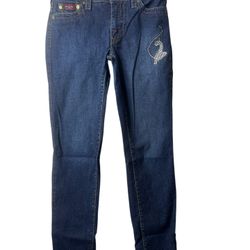 WOMEN BABY PHAT JEANS (3)