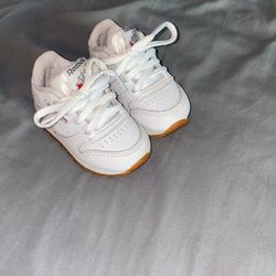 Reebok For Toddler
