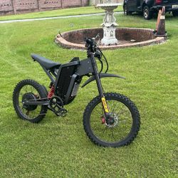 EKX E-BIKE 