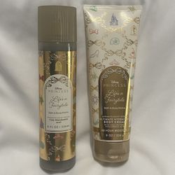 Bath & Body Works Life’s a Fairytale Gift Set of 2