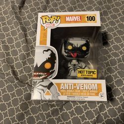 Walgreens best sale venom pop