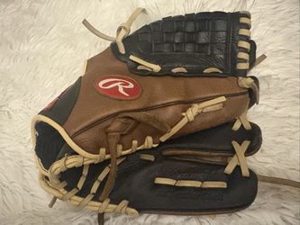 Rawlings Youth Infielder Mitt