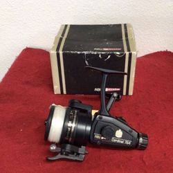 Abu Garcia 754 Spinning Reel 💵  💳  💵  Cash and Card Accepted