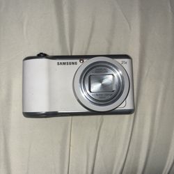 Samsung Galaxy Camera 2 