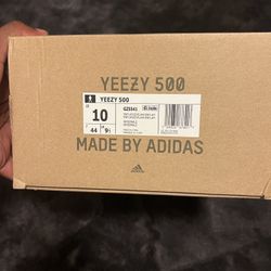 Yeezy 500 Enflame 