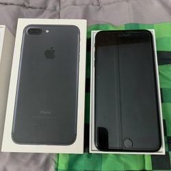 iPhone 7 Plus 32G 