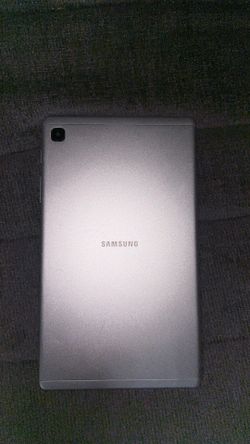 samsung tablet