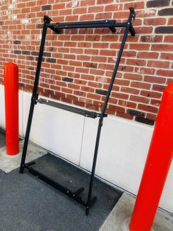 Foldable Metal Bed Frame – Strong & Space Saving