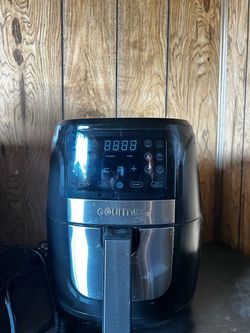 gourmia air fryer