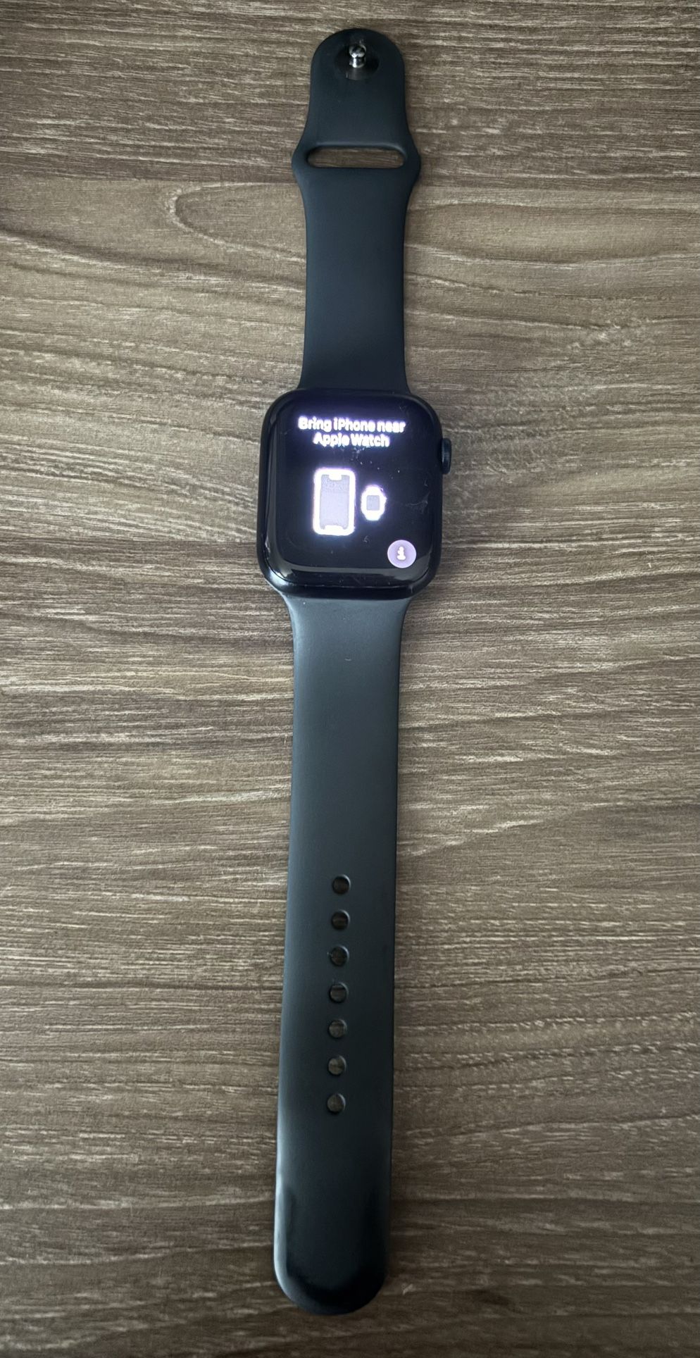 Apple Watch Series 9 45mm CELLULAR With USB Charger