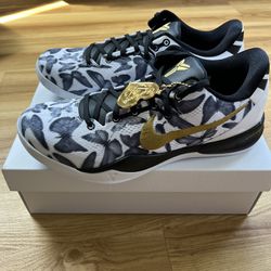  Size 11.5 - Nike - Kobe 8 Protro - Mambacita