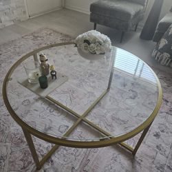 Coffee  Table 