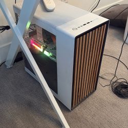 Intel Arc B580 Pc Full Specs Are In The Description 