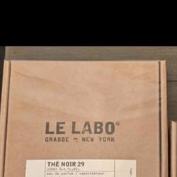 Le Labo Santal 33