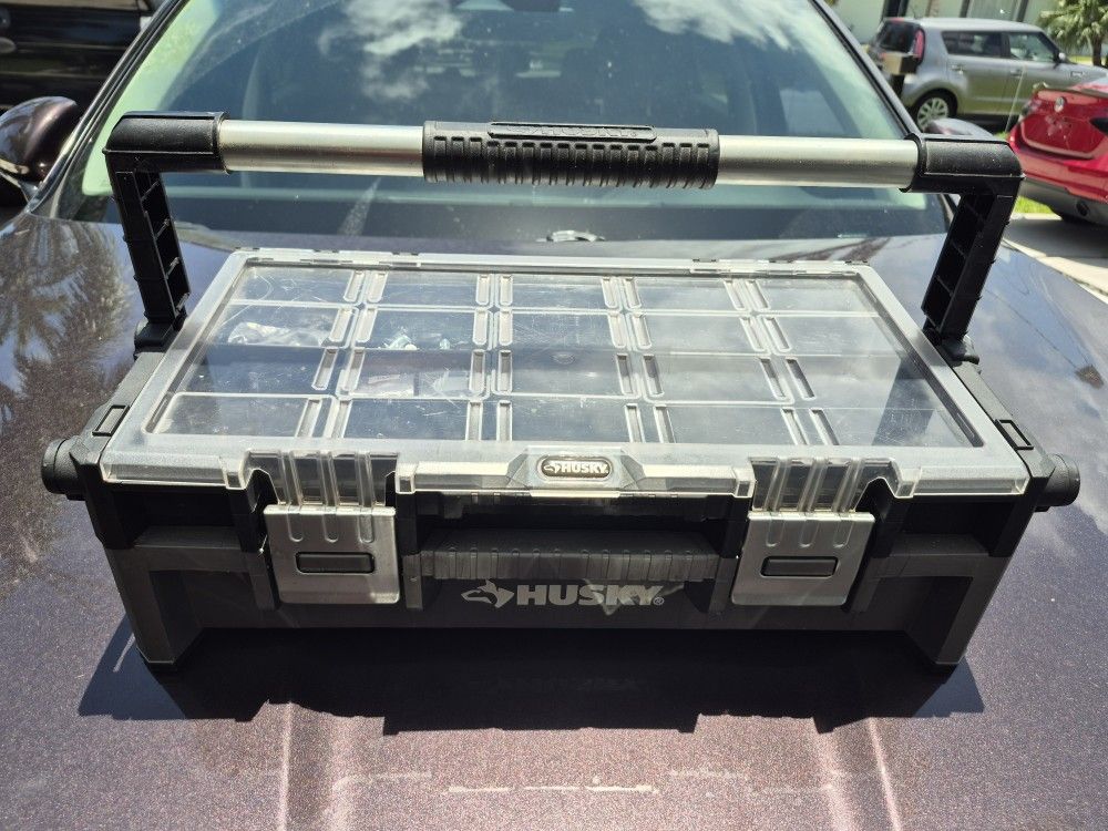 Toolbox