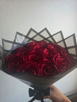 Eternal Rose Bouquet 💐