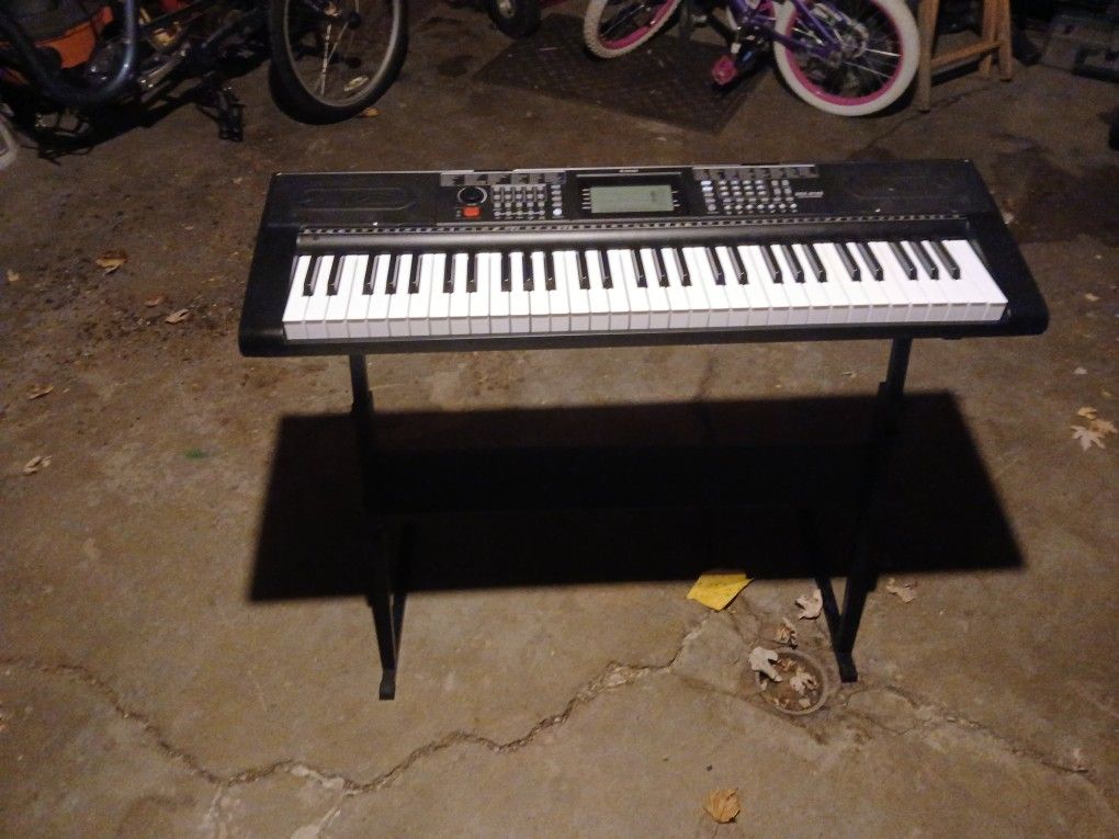 Electronics KEYBOARD BRAND-NEW