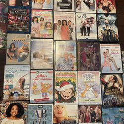 DVD/BluRay