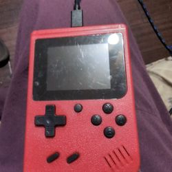 Projex Image Projecting Arcade Game Base not Tested as is

NexiGo Gripcon Switch 1 Controller for Handheld Mode, Ergonomic, Not for OLED

Retro Games 
