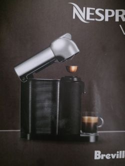 Nespresso