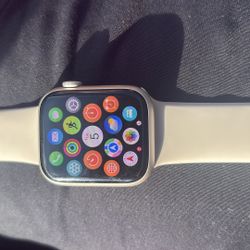 Apple Watch Series 8 45mm 