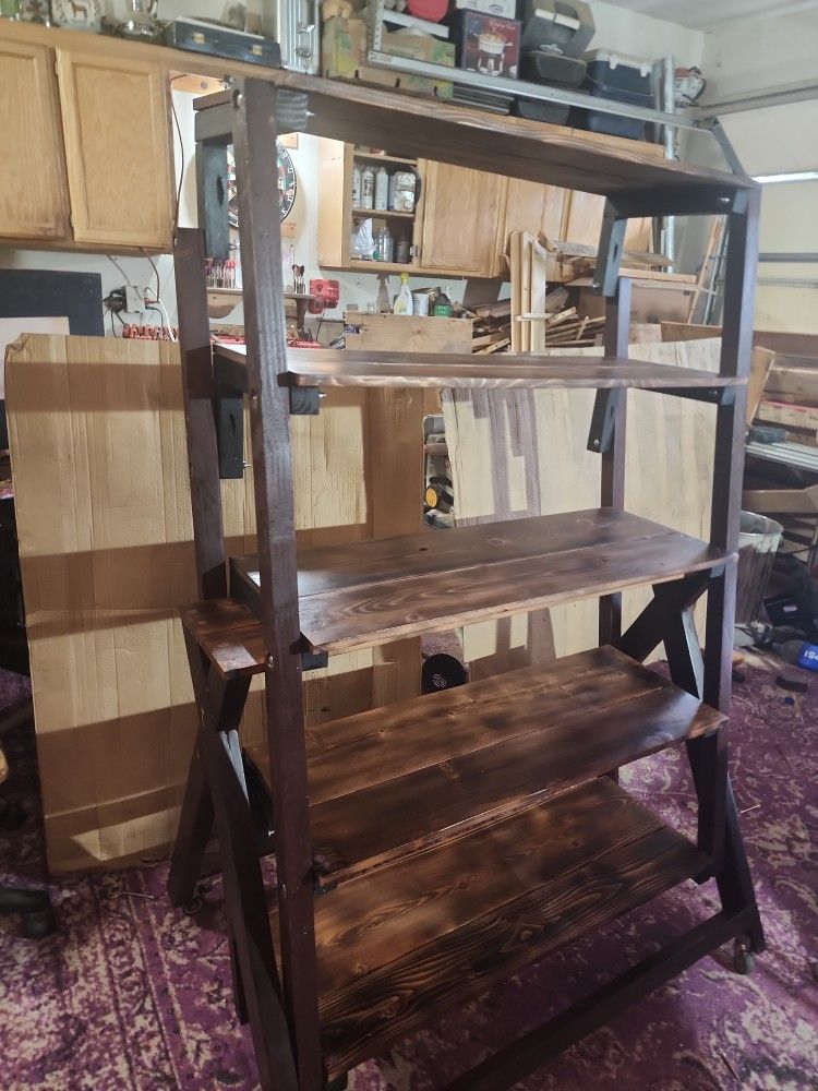 Transforming Table