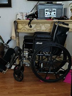Drive chair
