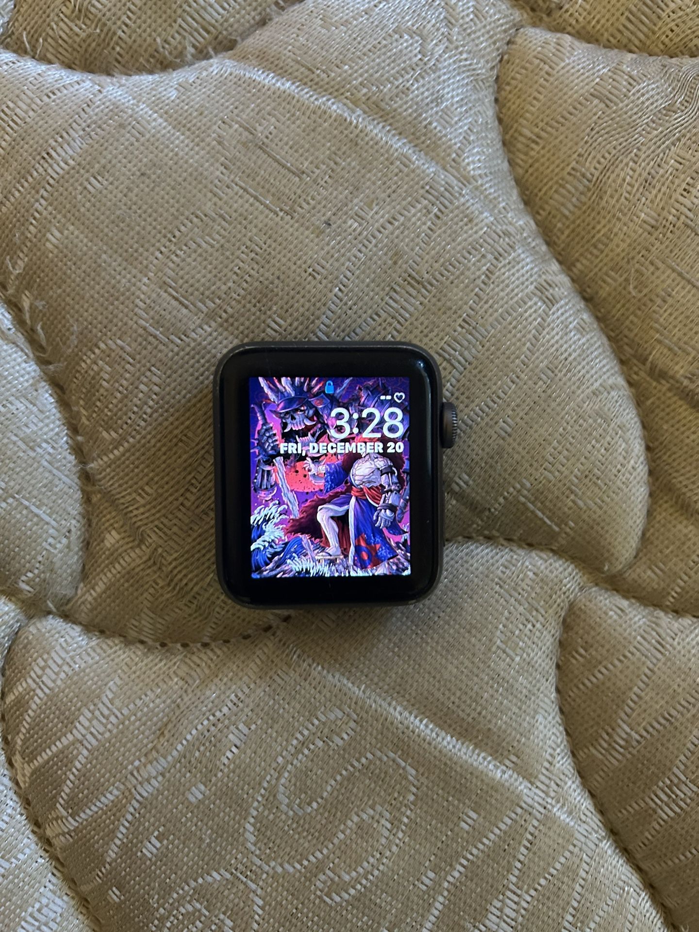 Apple Watch Series 3
