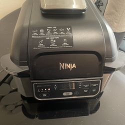 Ninja Air Fryer 