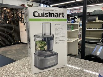 Cuisinart Elemental 8 Food Processor