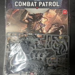 Warhammer 40K Combat Patrol Magazine Issue 15