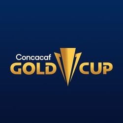 Concacaf Gold Cup Ticket 
