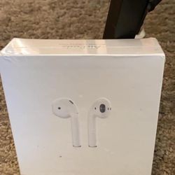 Apple Air Pods