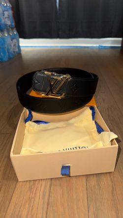 High quality designer belt