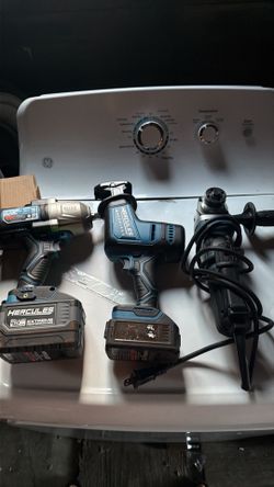 Hercules tools