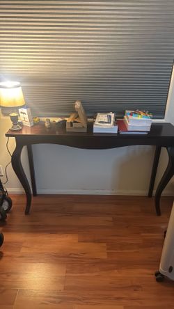 Sofa Table