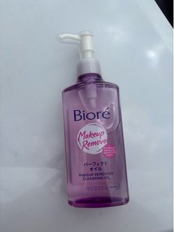 Make up remover brand new