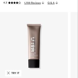 Tinted Moisturizer 