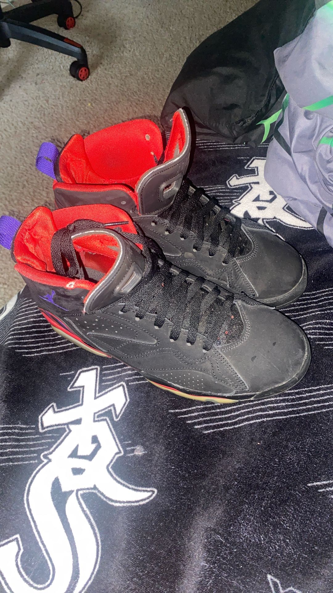 Jordan’s