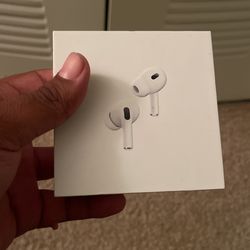 AirPods Pro 