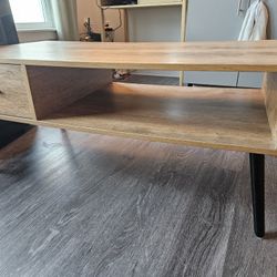 Tv Stand with Storage