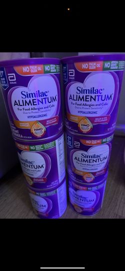 Similar Alimentum