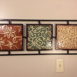 Wall Decor