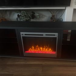 Entertainment Center